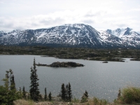 Near White Pass